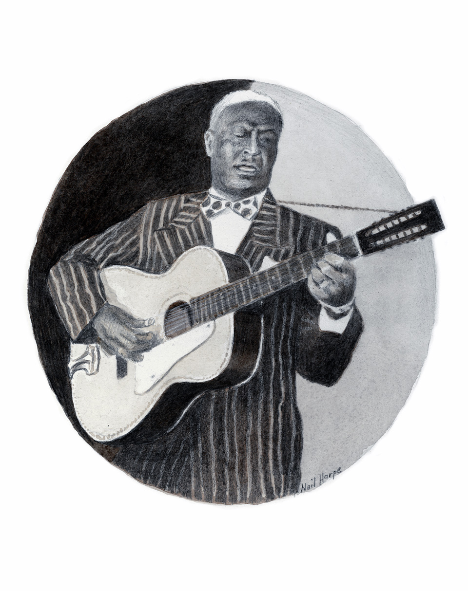 Leadbelly